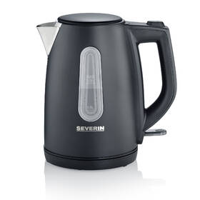 Rychlovarná konvice Severin WK 9553 černá

 obrázek produktu 1 z 9