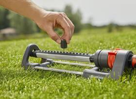Zavlažovač Gardena Aqua L 

 obrázek produktu 6 z 7