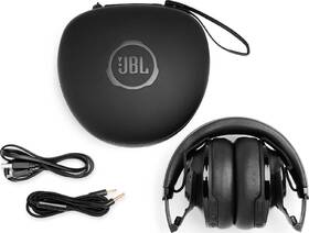 Sluchátka JBL Club 950NC černá

 obrázek produktu 5 z 6