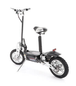 Elektrická koloběžka VeGA VIRON E-Scooter 1000W 
