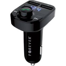 FM Transmitter Forever TR-330 černý

 obrázek produktu 1 z 1