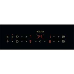 Indukční varná deska Electrolux CIR60430CB černá

 obrázek produktu 2 z 9