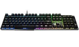 Klávesnice MSI Vigor GK50 Elite, CZ/SK černá

 obrázek produktu 1 z 4