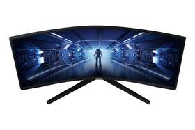 Herní monitor Samsung Odyssey G5 34" 

 obrázek produktu 4 z 8