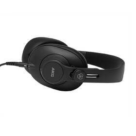 Sluchátka AKG K361 černá

 obrázek produktu 2 z 8