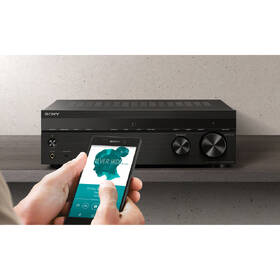 AV Receiver Sony STR-DH790 
