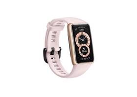 Fitness náramek Huawei Band 6 růžový

 obrázek produktu 3 z 5