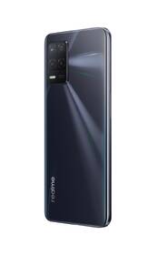 Mobilní telefon realme 8 5G 6/128GB černý

 obrázek produktu 4 z 8