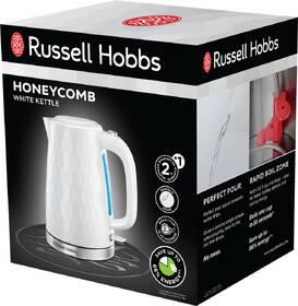 Rychlovarná konvice RUSSELL HOBBS 26050-70 White bílá

 obrázek produktu 7 z 10