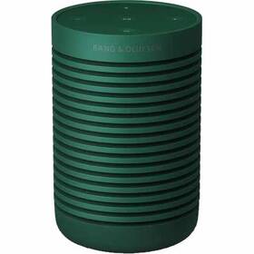 Přenosný reproduktor Bang & Olufsen BeoSound Explore zelený

 obrázek produktu 1 z 10