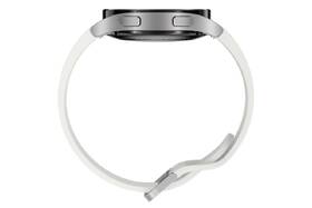 Chytré hodinky Samsung Galaxy Watch4 40mm stříbrné

 obrázek produktu 3 z 4