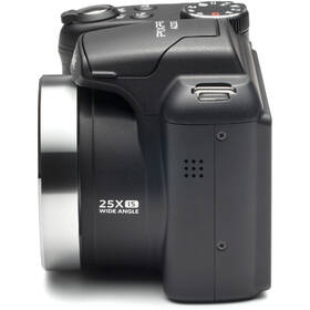 Digitální fotoaparát Kodak ASTRO ZOOM AZ252 černý

 obrázek produktu 3 z 11
