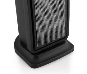Teplovzdušný ventilátor Rohnson R-8069 černý

 obrázek produktu 3 z 6