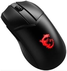 Myš MSI CLUTCH GM41 Lightweight Wireless černá

 obrázek produktu 1 z 8