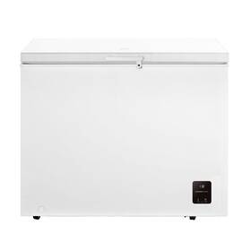 Mraznička Gorenje FH25EAW bílá barva
