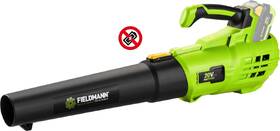 Fukar zahradní Fieldmann FZF 70605-0 (bez baterie) 

 obrázek produktu 2 z 8