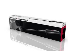 Kulma Rowenta CF311LF0 Curls Forever Karl Lagerfeld 

 obrázek produktu 5 z 9