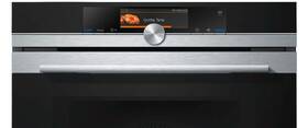Trouba Siemens HN678G4S1 nerez

