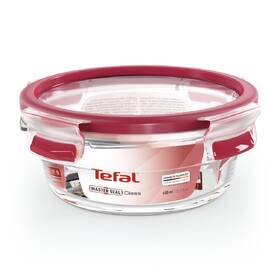 Dóza na potraviny Tefal N1040310, 0,6 l 

 obrázek produktu 1 z 8