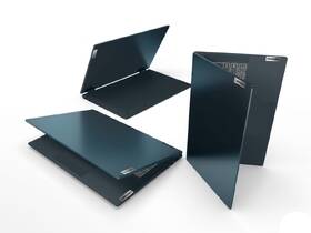 Notebook Lenovo IdeaPad Flex 5 14ITL05 modrý

 obrázek produktu 11 z 12