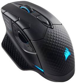 Myš Corsair DARK CORE RGB WIRELESS černá

 obrázek produktu 1 z 13