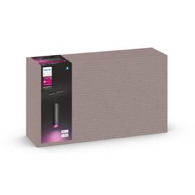 Závěsné svítidlo Philips White and Color Ambiance Perifo černé

 obrázek produktu 4 z 4