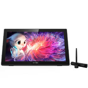 Grafický tablet XPPen Artist 22 (2. generace) černý

 obrázek produktu 3 z 11