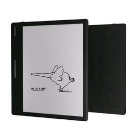 Čtečka e-knih ONYX BOOX LEAF 2 černá barva
