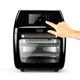 Fritéza horkovzdušná Black+Decker BXAFO1200E černá

 obrázek produktu 2 z 9