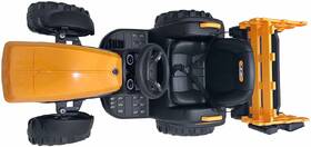 Traktor Buddy Toys BEC 8212 

 obrázek produktu 7 z 7