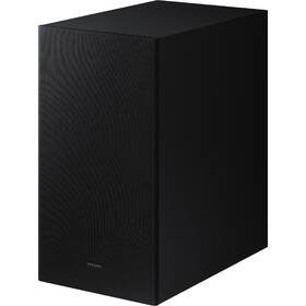 Soundbar Samsung HW-Q60C černý

 obrázek produktu 4 z 6