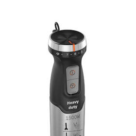 Ponorný mixér Rohnson R-5740 Heavy Duty 3 v 1 

 obrázek produktu 4 z 10