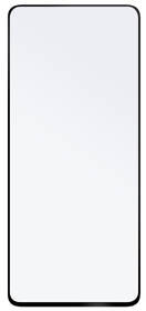 Tvrzené sklo FIXED Full-Cover na Honor 90 lite 5G černé

 obrázek produktu 1 z 2