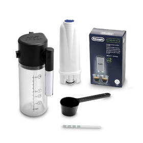 Automatický kávovar De'Longhi Magnifica Start Milk ECAM 220.80.SB 
