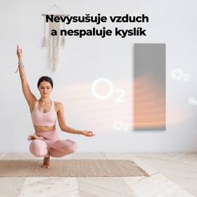Topný panel AENO GH5S 

 obrázek produktu 6 z 12