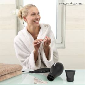Fén ProfiCare HT 3017 

 obrázek produktu 5 z 8