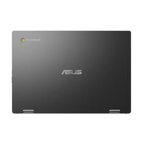 Notebook Asus Chromebook CM14 Flip šedý

 obrázek produktu 5 z 11