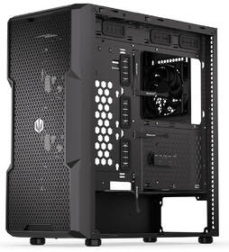 Case ENDORFY Regnum 400 Air černá

 obrázek produktu 9 z 19