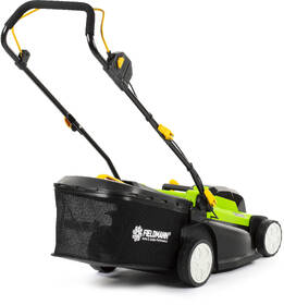 Sekačka Fieldmann FZR 70435-0 (bez baterie) 

 obrázek produktu 2 z 13