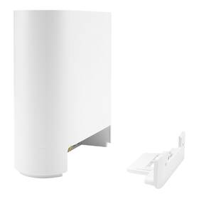 Komplexní Wi-Fi systém Asus ExpertWiFi EBM68 AX7800 Tri-band Mesh Wi-Fi 6 (2-pack) bílá barva

