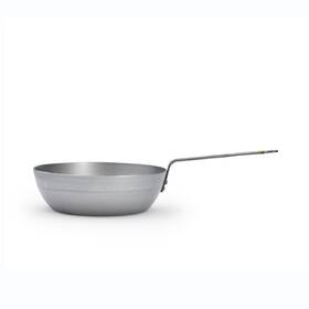 Pánev de Buyer 5614.28, 28 cm ocel

 obrázek produktu 2 z 5
