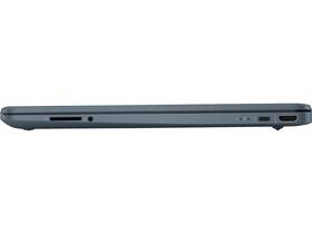 Notebook HP 15s-fq5682nc stříbrný/modrý

 obrázek produktu 6 z 7