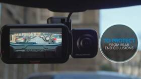 Autokamera Nextbase REAR VIEW 

 obrázek produktu 3 z 7
