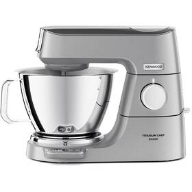 Kuchyňský robot KENWOOD KVC85.594SI stříbrný

 obrázek produktu 1 z 14