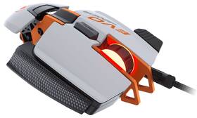Myš Cougar 700M Evo eSPORTS, RGB bílá

 obrázek produktu 9 z 12