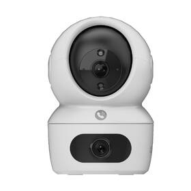 IP kamera EZVIZ H7C 4MP bílá

 obrázek produktu 1 z 6