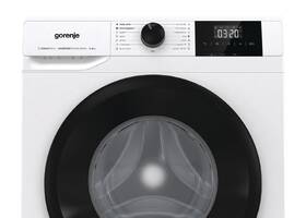 Pračka Gorenje W3NGPI62SBS bílá barva
