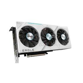 Grafická karta GIGABYTE GeForce RTX 4070 Ti SUPER EAGLE ICE OC 16G 

 obrázek produktu 2 z 8