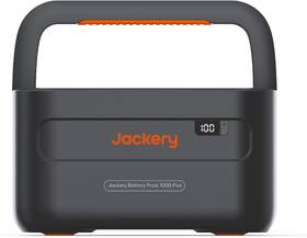 Přídavná baterie Jackery 1000 Plus 

 obrázek produktu 1 z 3