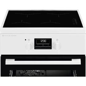 Indukční sporák Electrolux LKI564266W bílý

 obrázek produktu 2 z 5